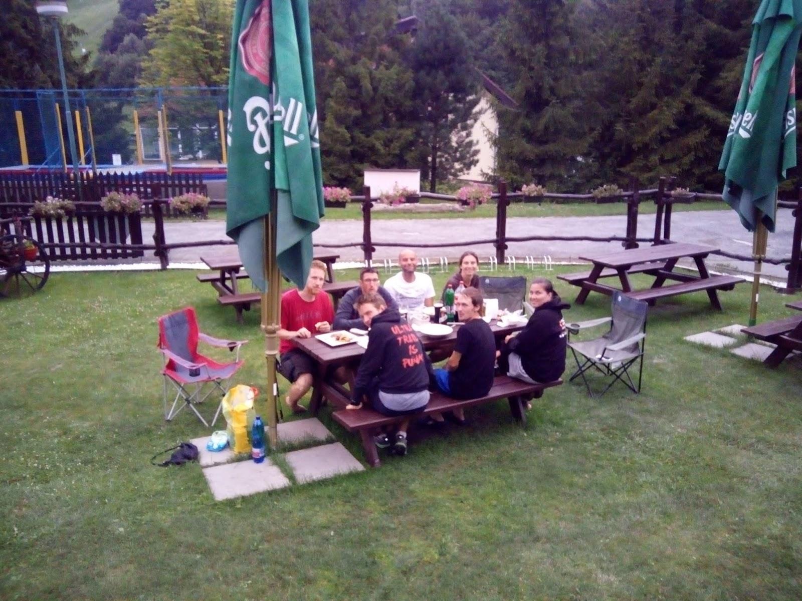 Oslava Medzinárodného dňa slaného čaju na Jahodnej