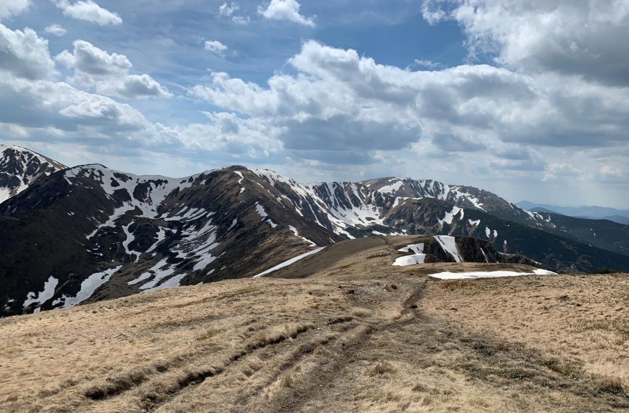 Cesta Hrdinov SNP - Pavol Porubčan