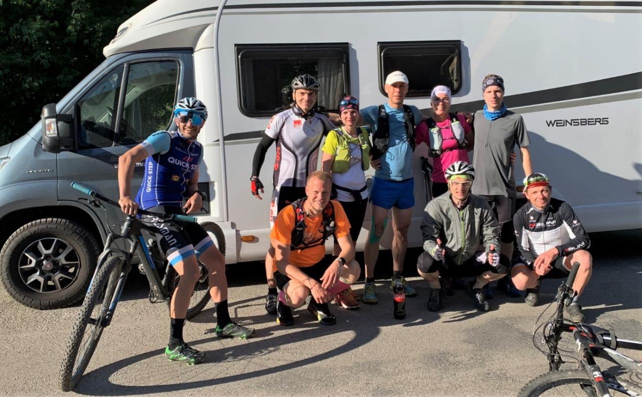 Cesta Hrdinov SNP - Pavol Porubčan