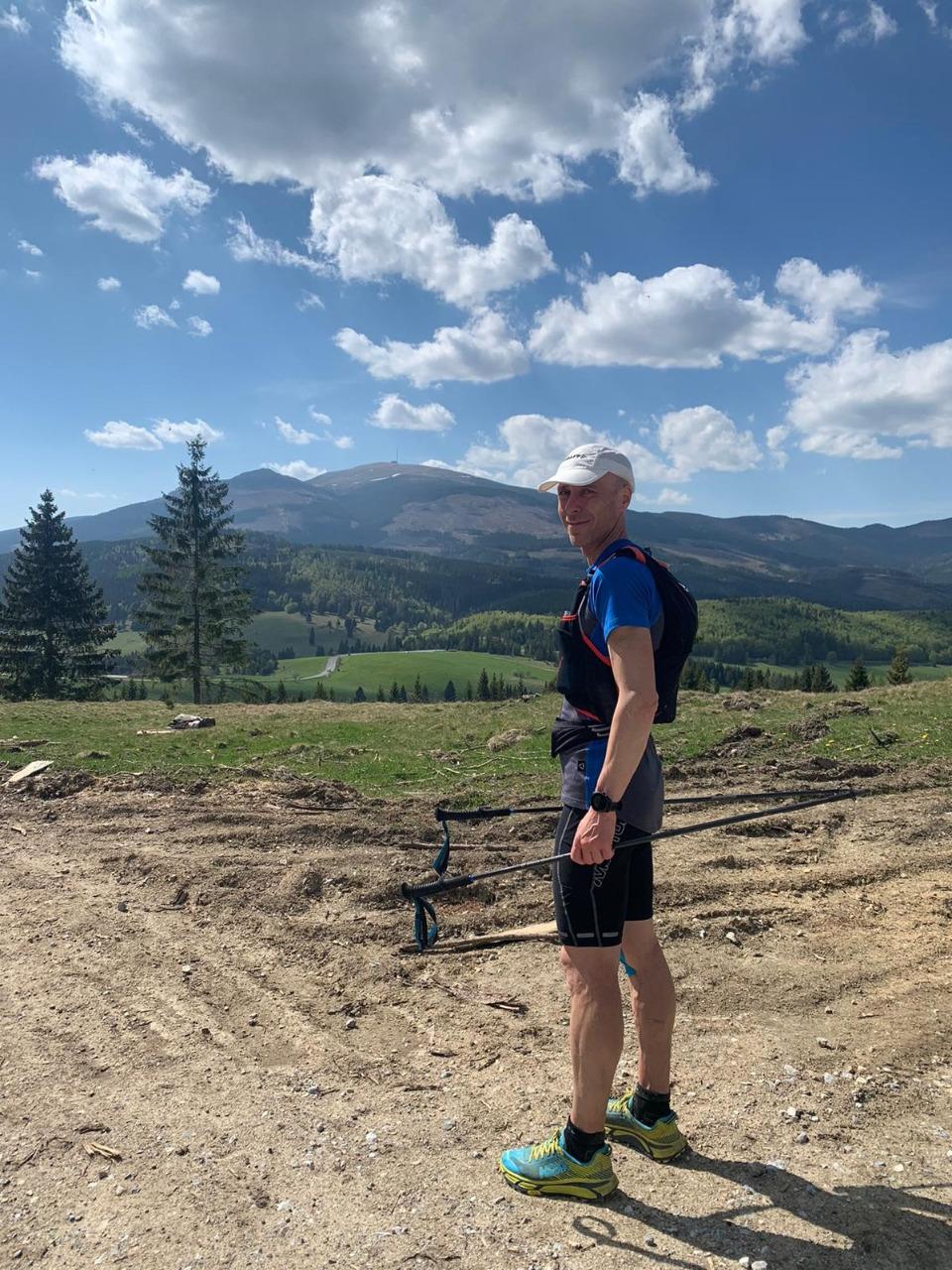 Cesta Hrdinov SNP - Pavol Porubčan