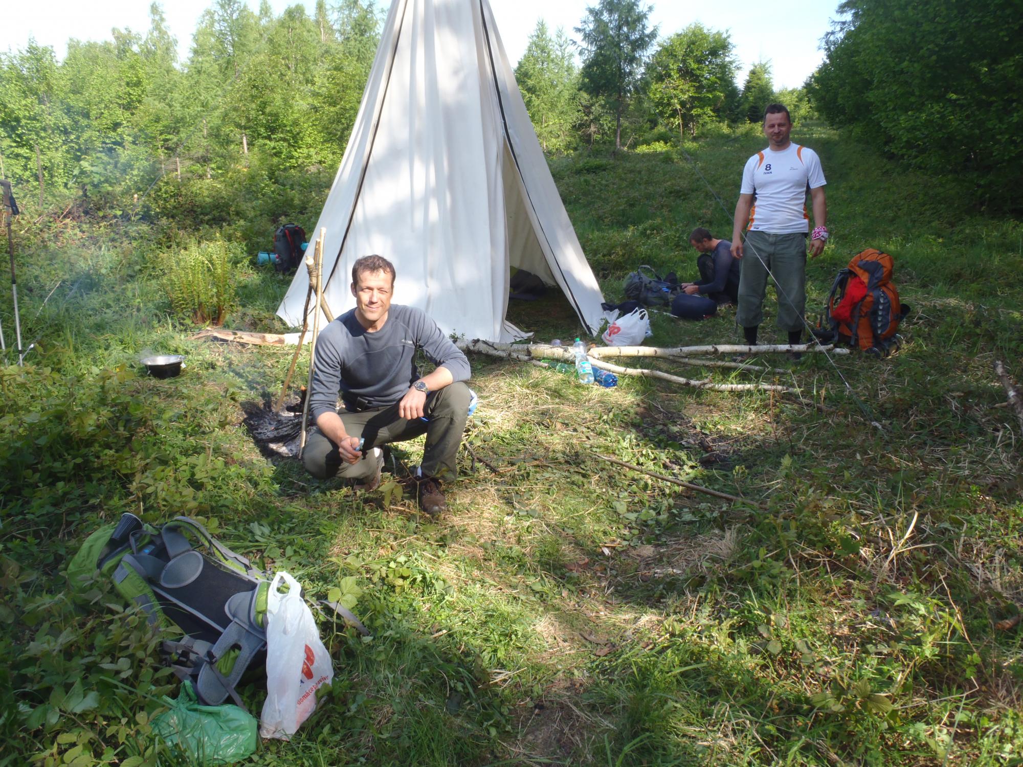 Balnica - Dukla - 2013