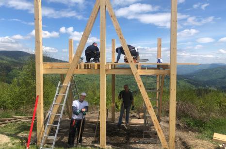 Základná konštrukcia