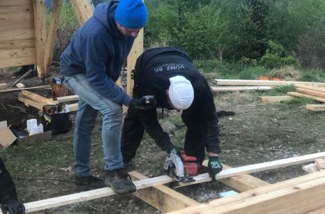 Bratia Procházkovci v akcii