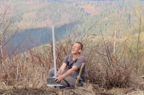 Musí to byť kolmé