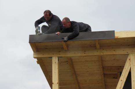 Palko s Janom lemujú